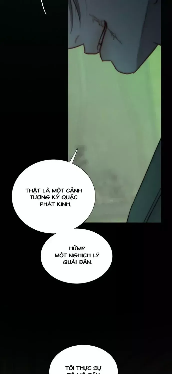 Serena Chapter 128 - TC Truyện