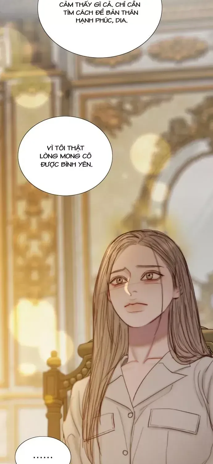 Serena Chapter 128 - TC Truyện