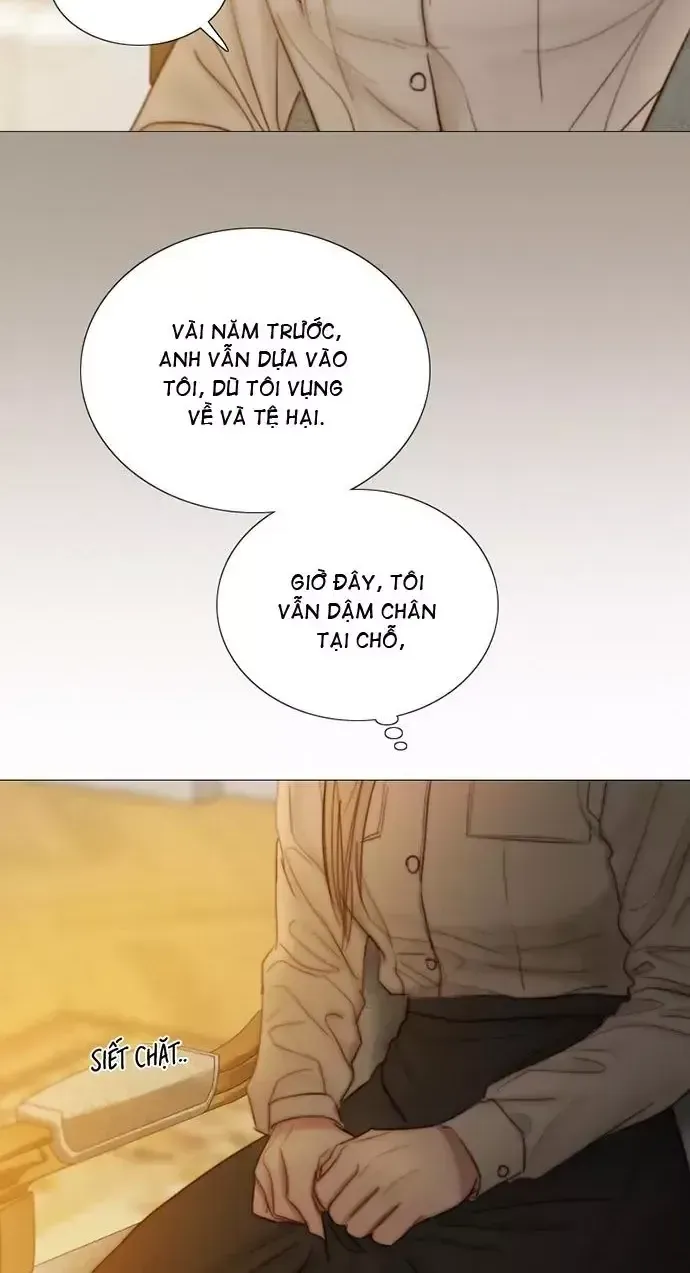 Serena Chapter 128 - TC Truyện