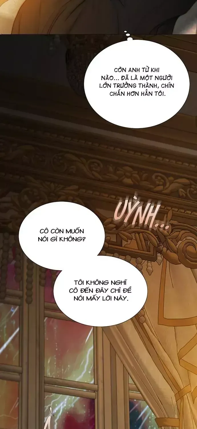 Serena Chapter 128 - TC Truyện