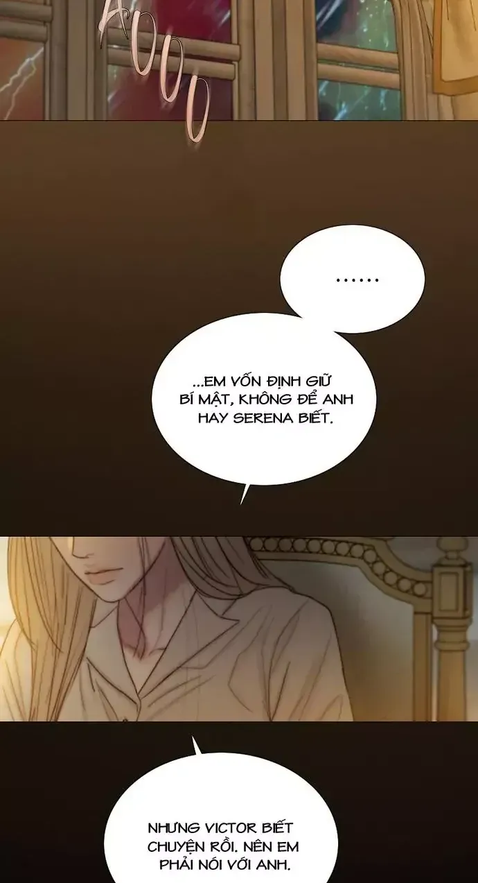 Serena Chapter 128 - TC Truyện