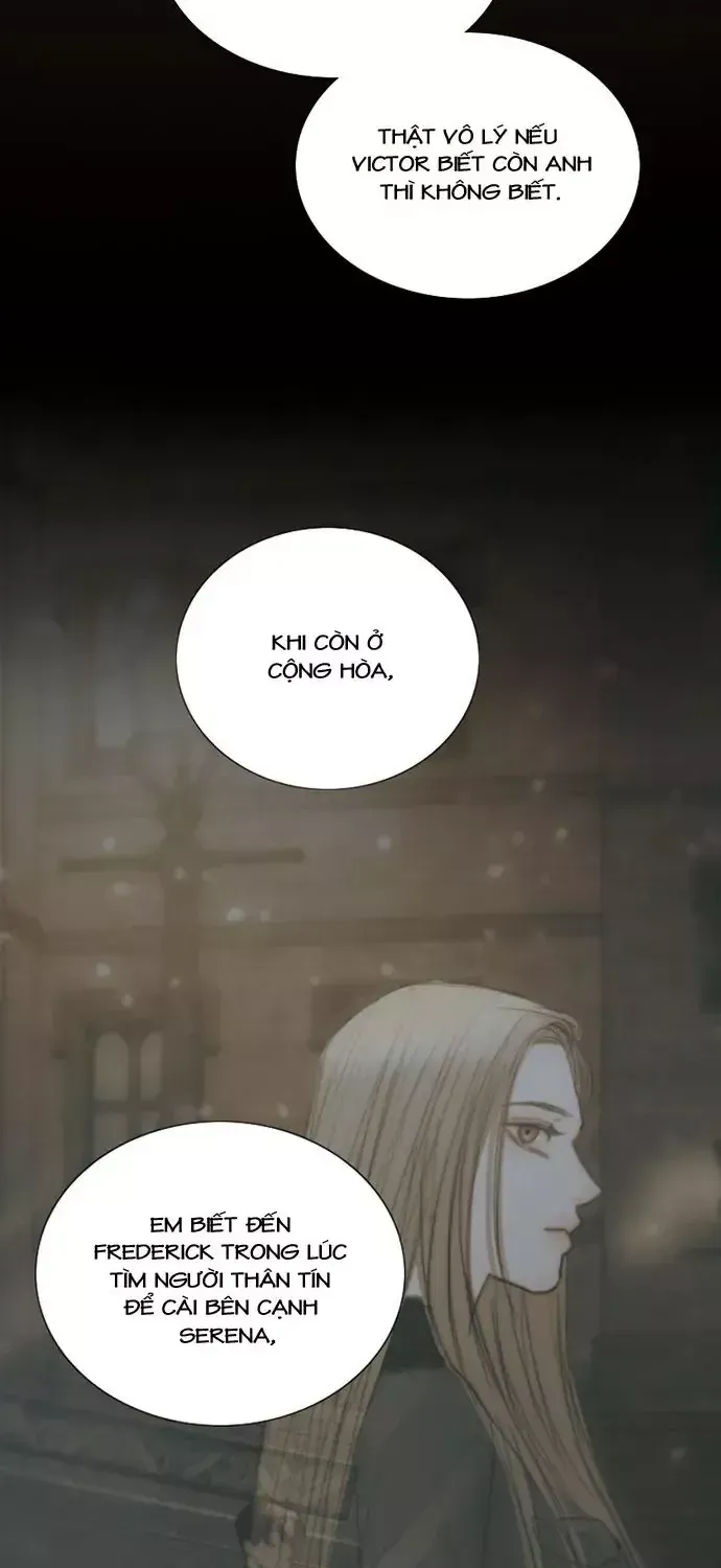 Serena Chapter 128 - TC Truyện
