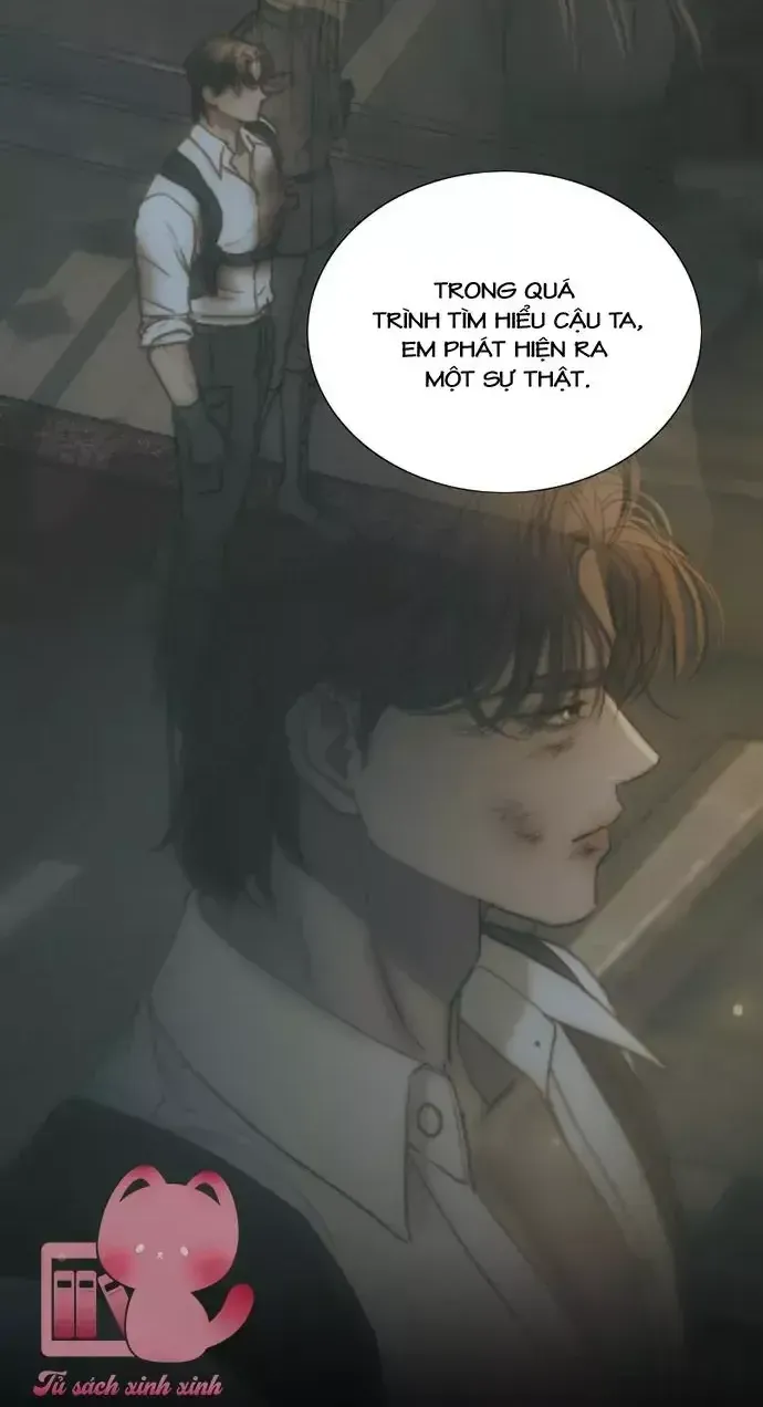 Serena Chapter 128 - TC Truyện