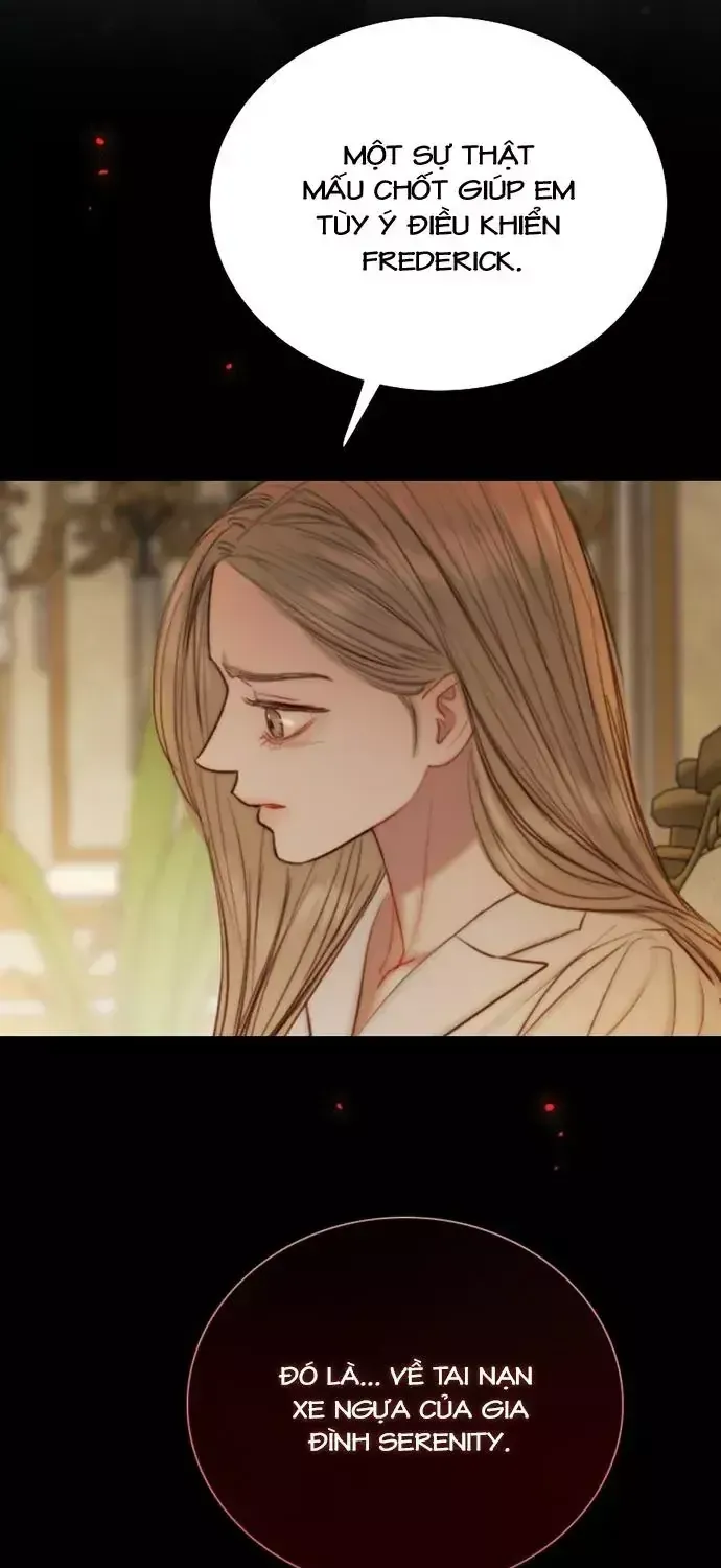 Serena Chapter 128 - TC Truyện