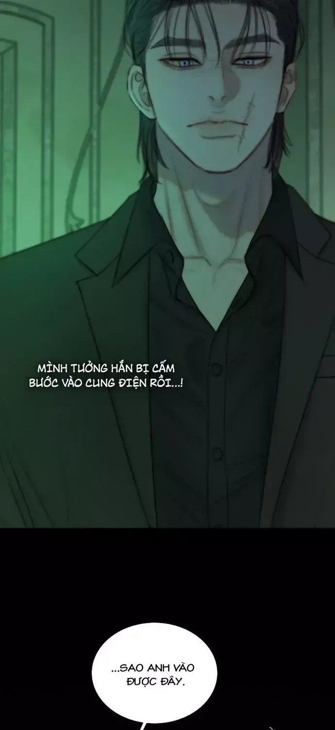 Serena Chapter 128 - TC Truyện