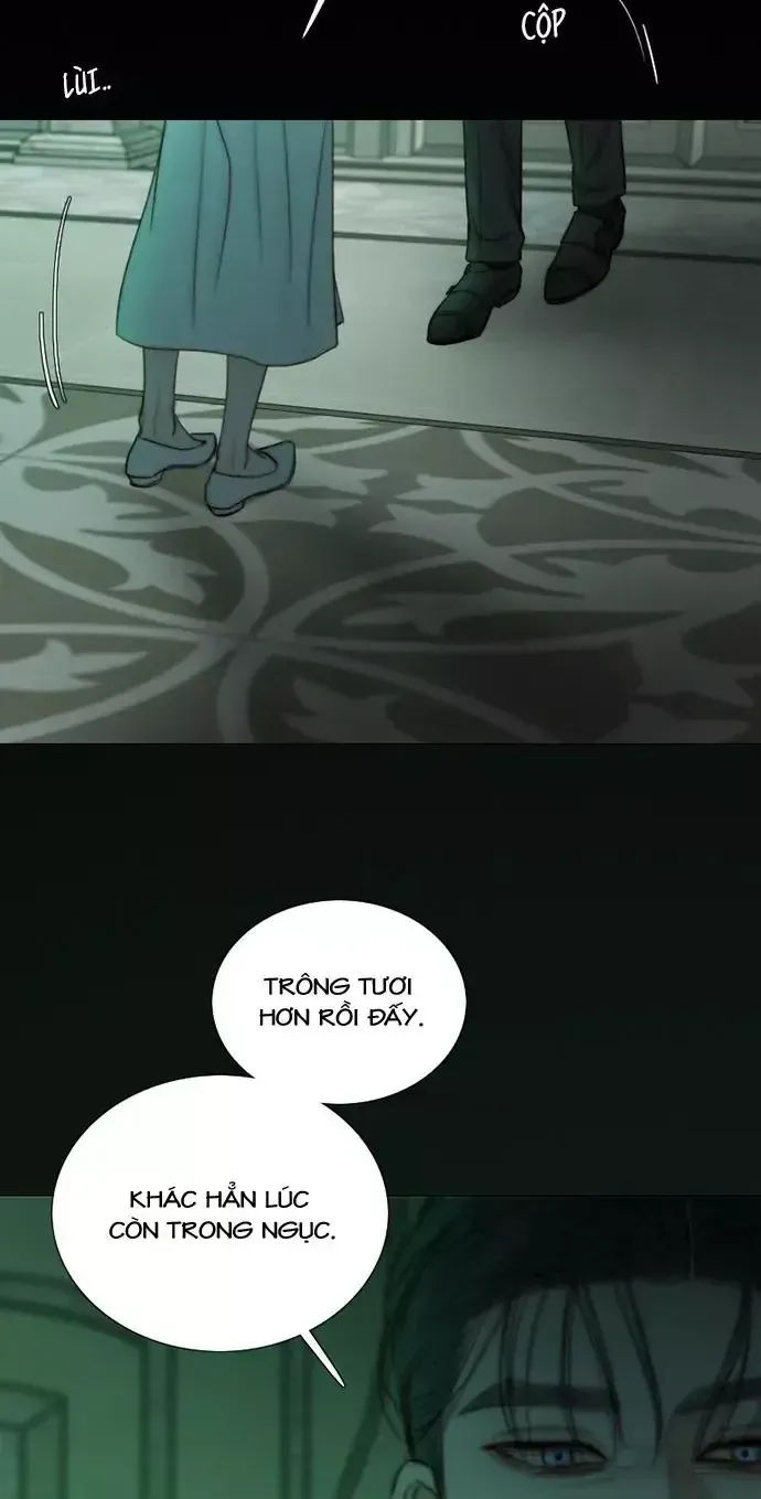 Serena Chapter 128 - TC Truyện