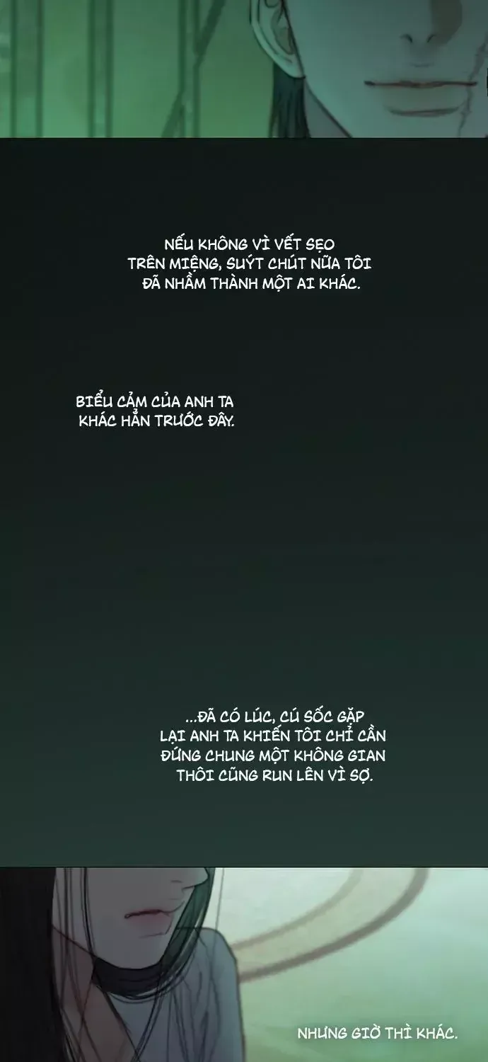 Serena Chapter 128 - TC Truyện