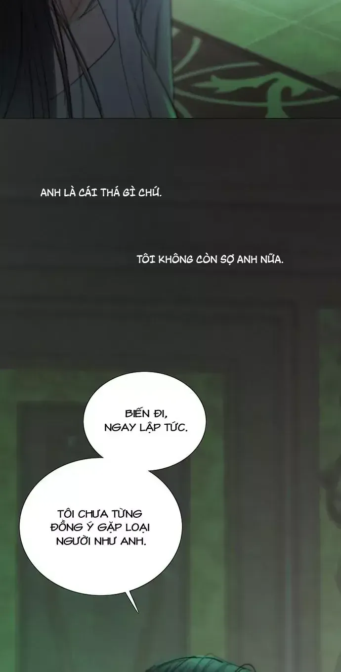 Serena Chapter 128 - TC Truyện
