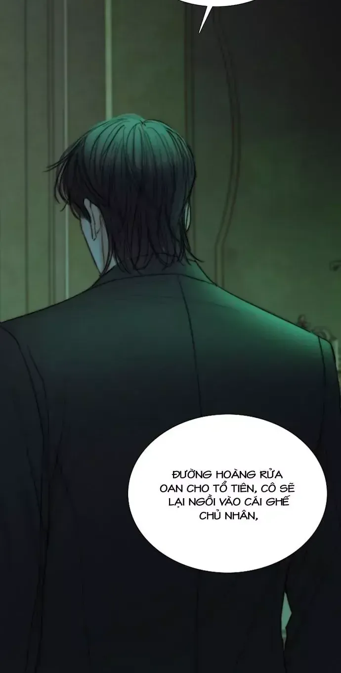 Serena Chapter 128 - TC Truyện