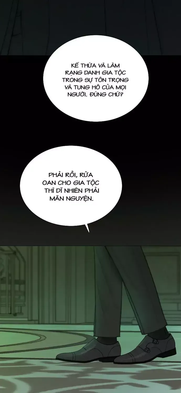 Serena Chapter 128 - TC Truyện