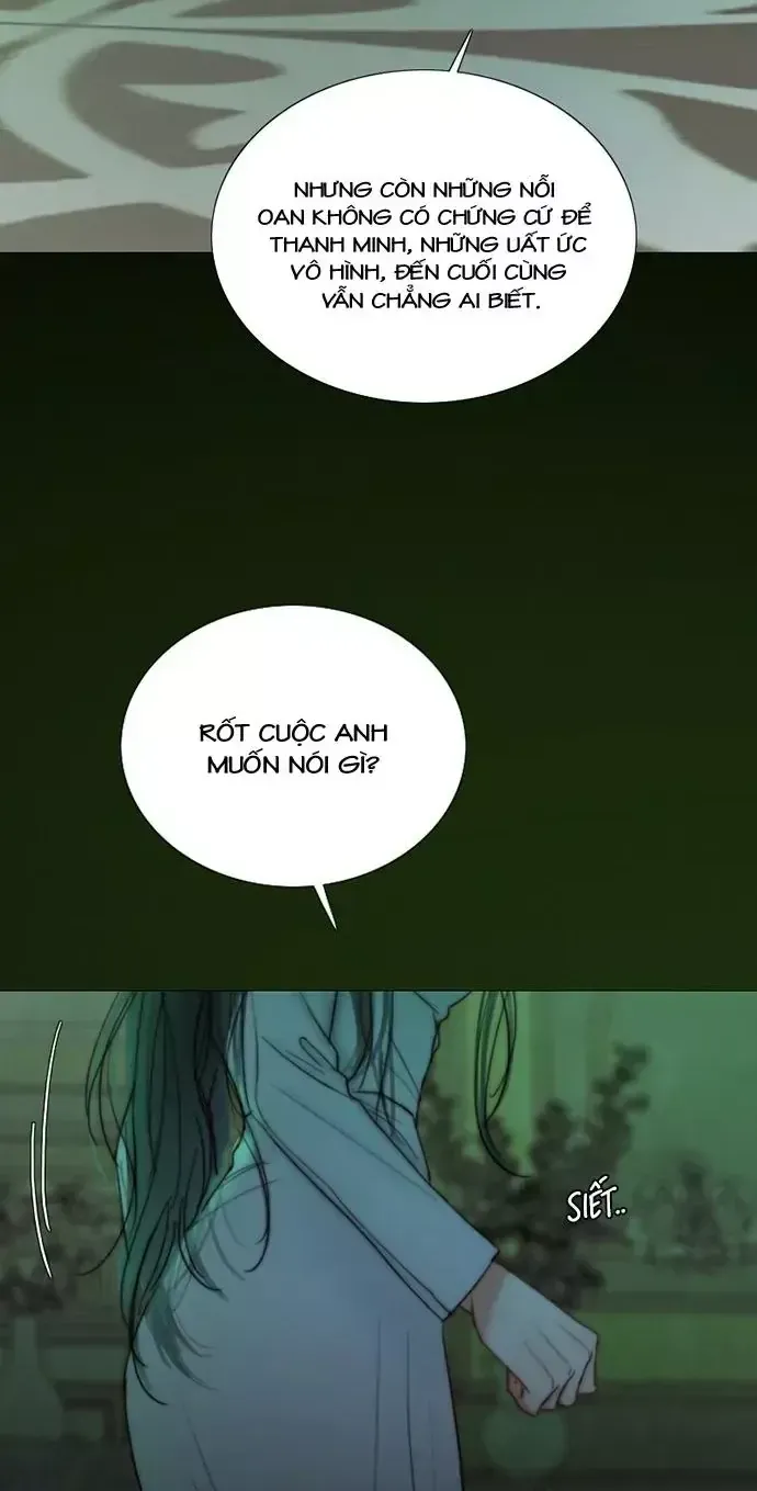 Serena Chapter 128 - TC Truyện