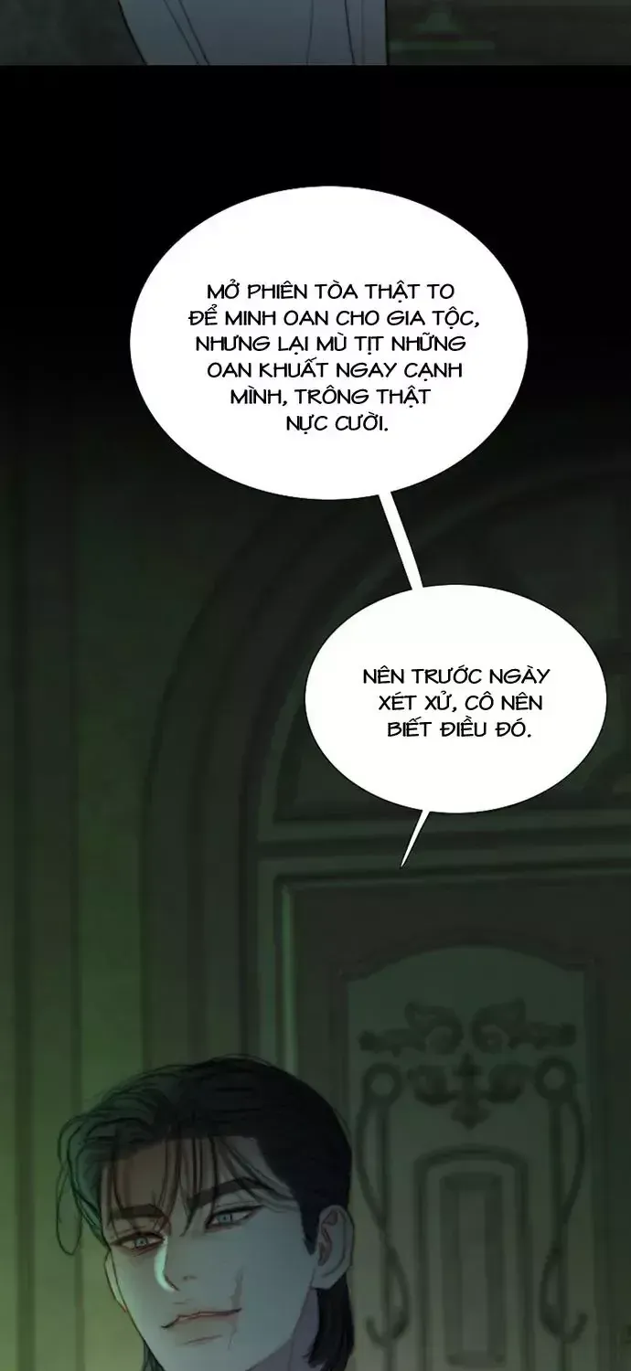 Serena Chapter 128 - TC Truyện