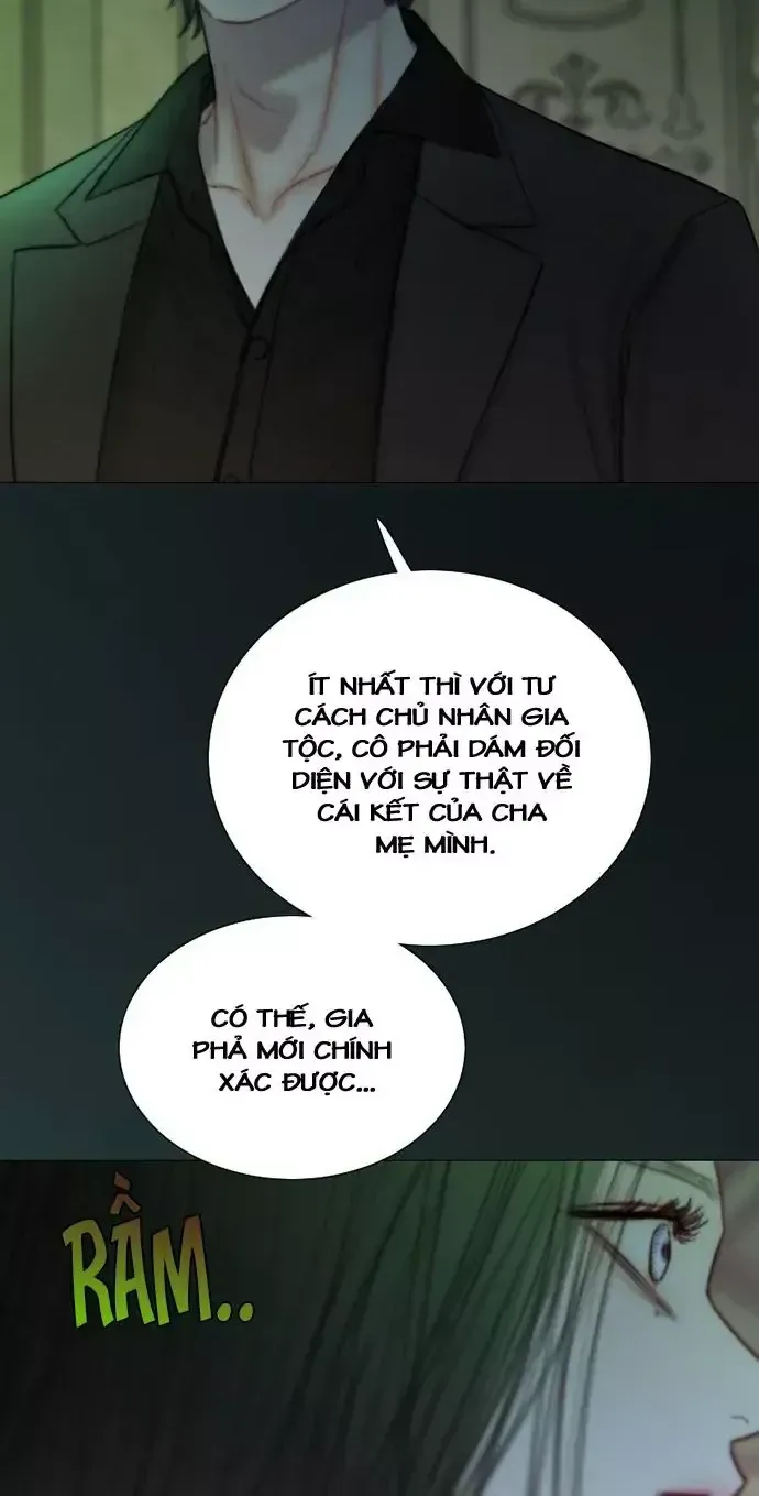 Serena Chapter 128 - TC Truyện