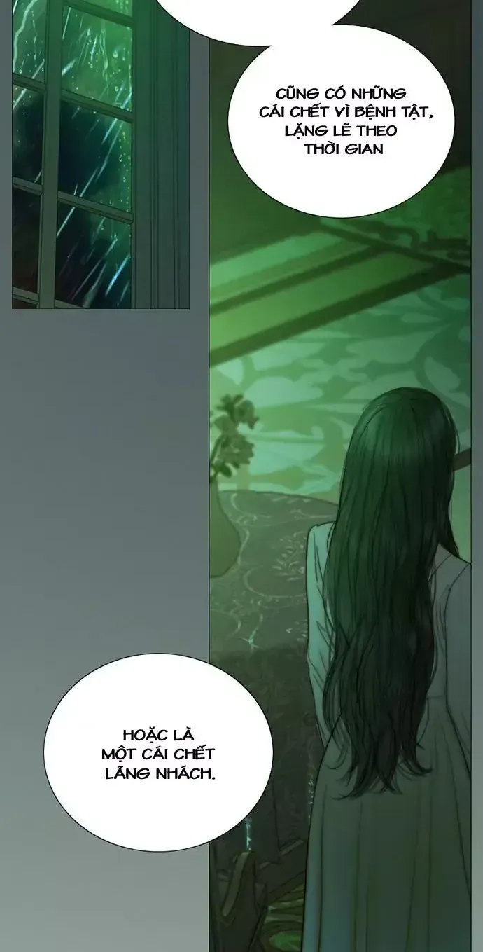 Serena Chapter 128 - TC Truyện