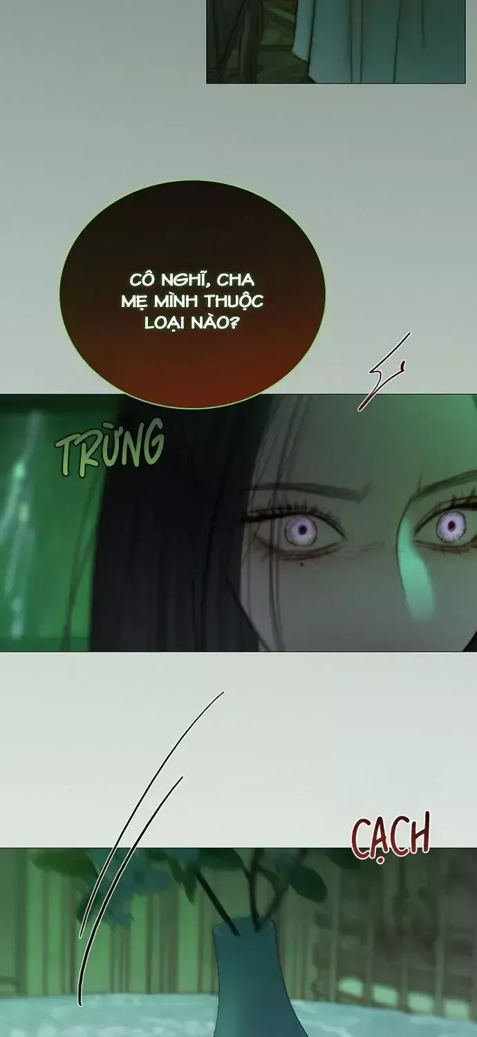 Serena Chapter 128 - TC Truyện