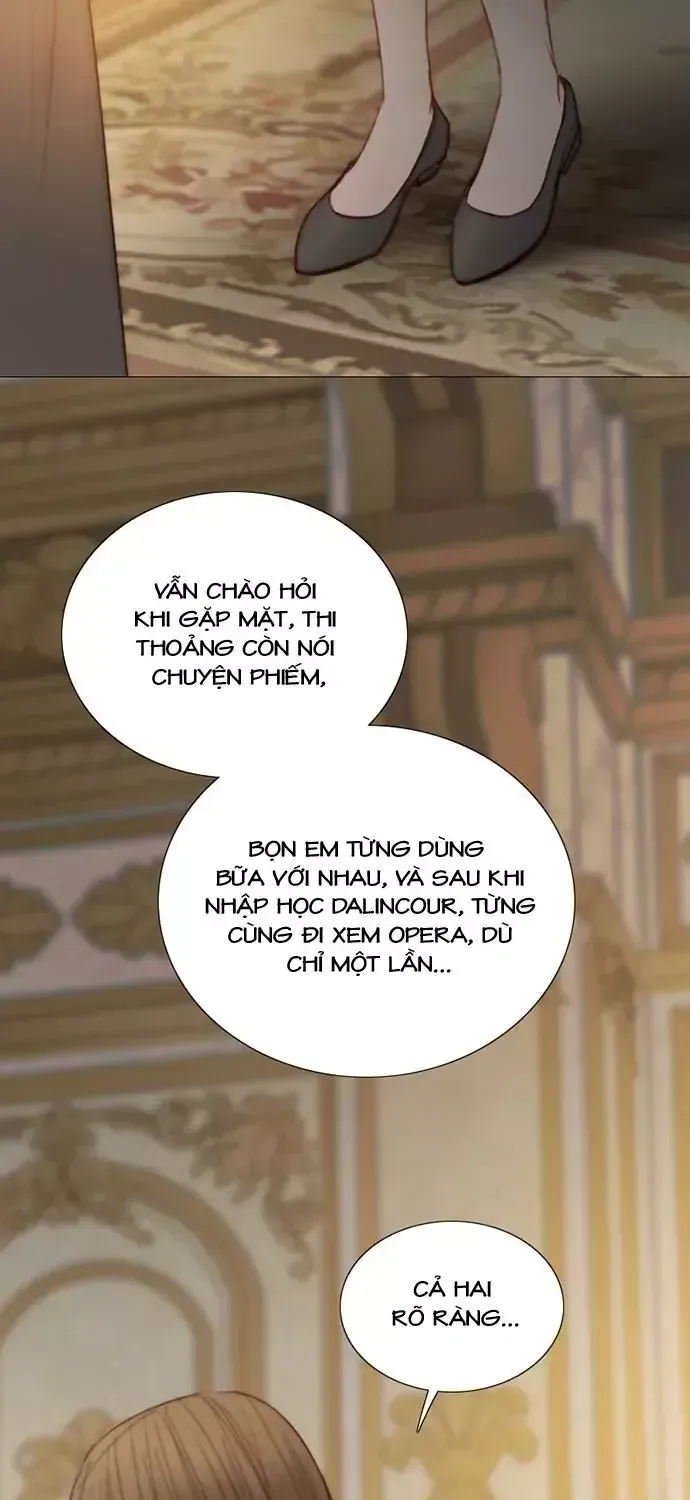Serena Chapter 128 - TC Truyện