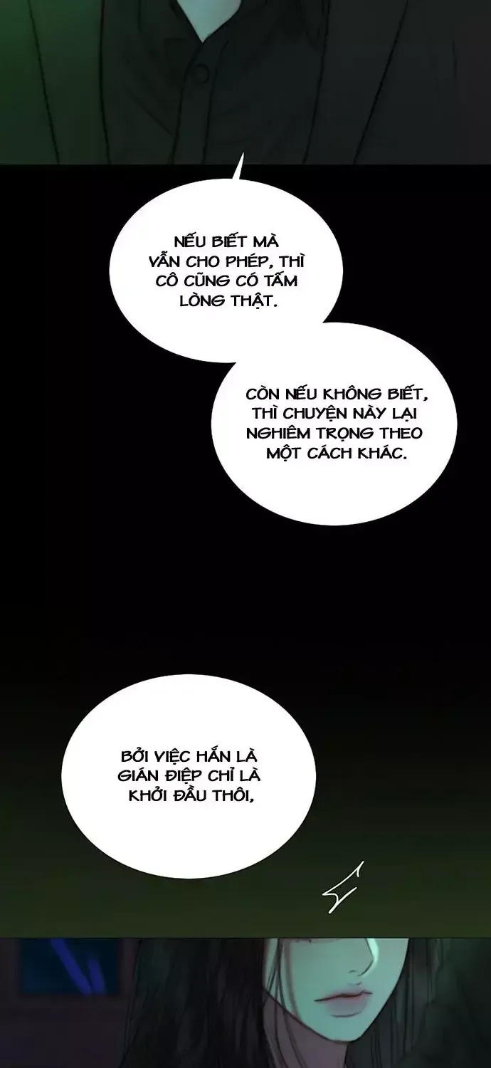 Serena Chapter 128 - TC Truyện