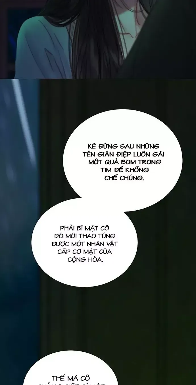 Serena Chapter 128 - TC Truyện