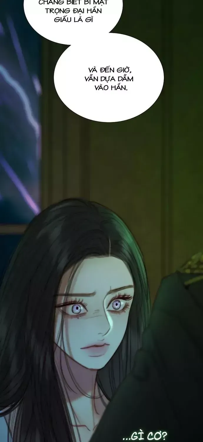 Serena Chapter 128 - TC Truyện