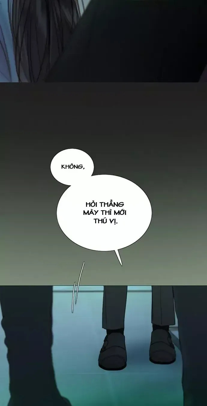 Serena Chapter 128 - TC Truyện