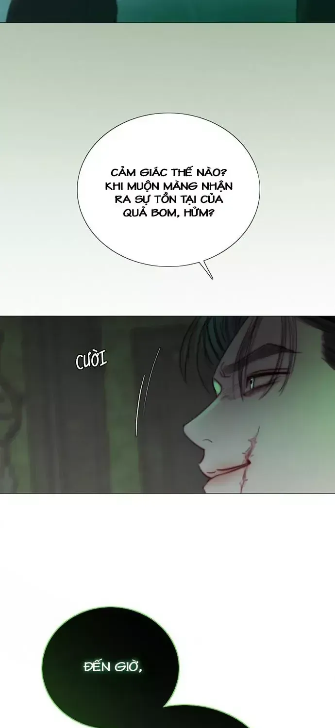 Serena Chapter 128 - TC Truyện