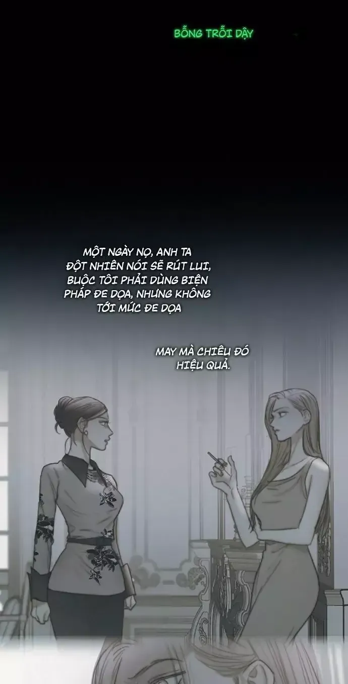 Serena Chapter 128 - TC Truyện