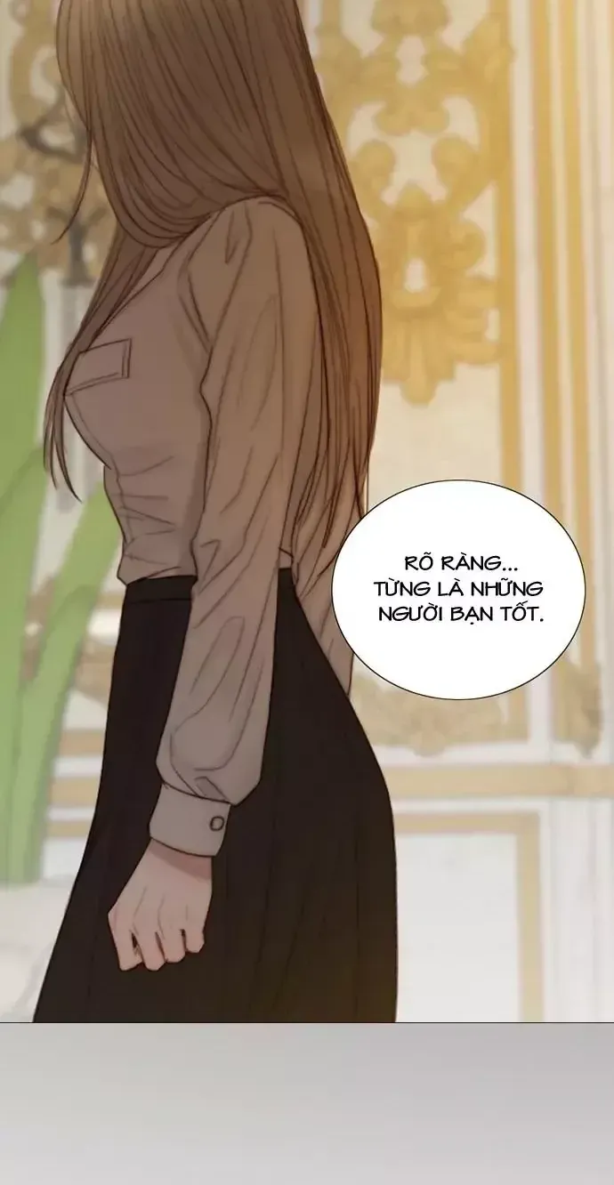 Serena Chapter 128 - TC Truyện