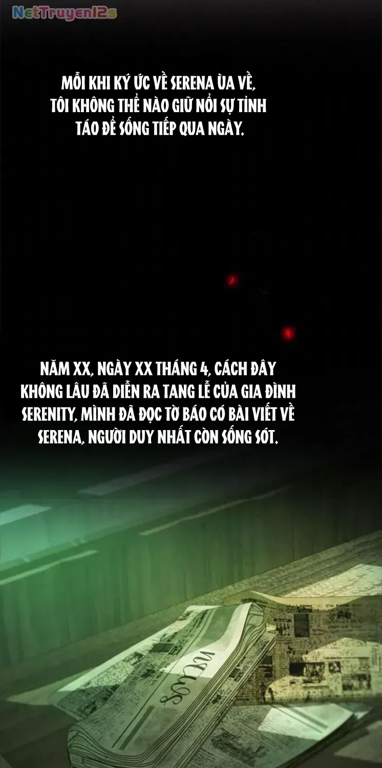 Serena Chapter 130 - AB Truyện