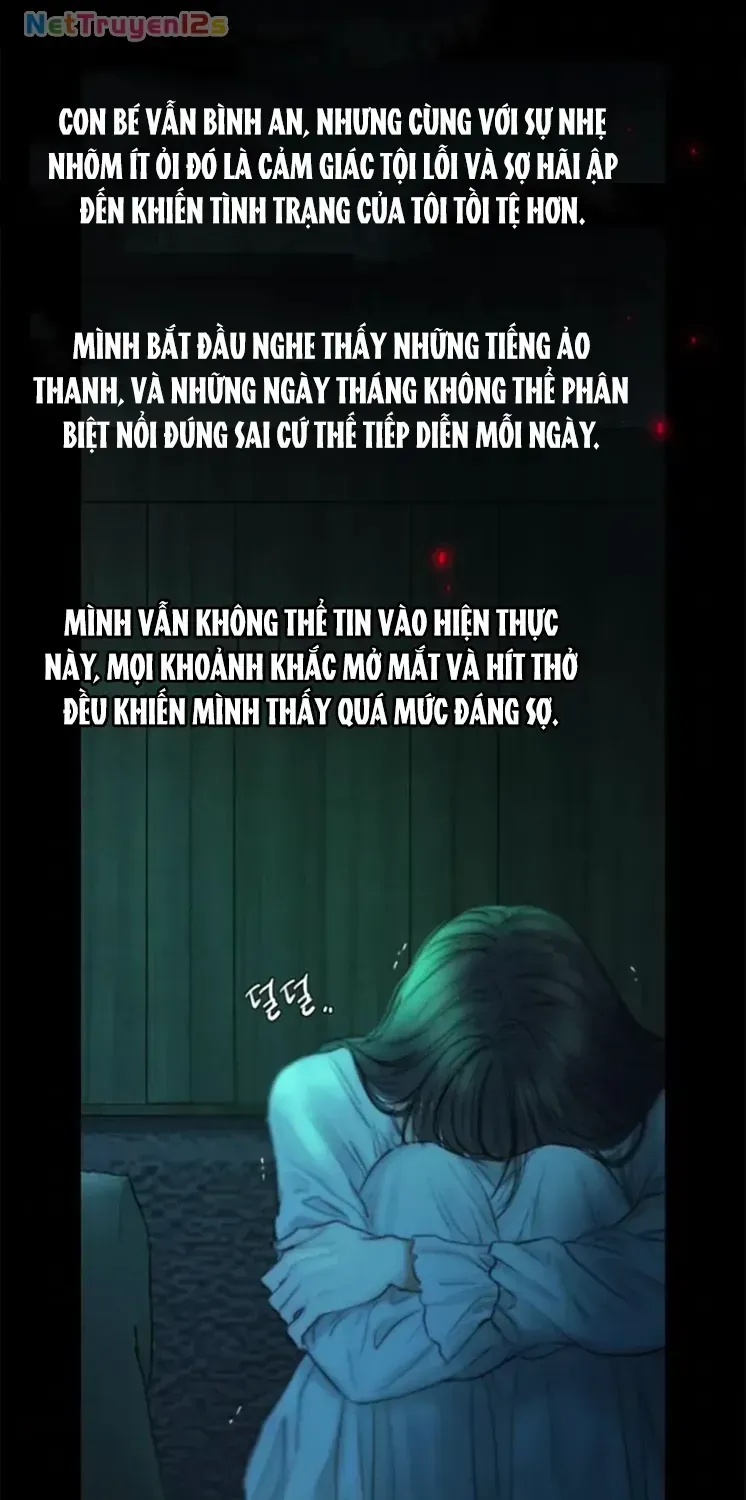 Serena Chapter 130 - AB Truyện