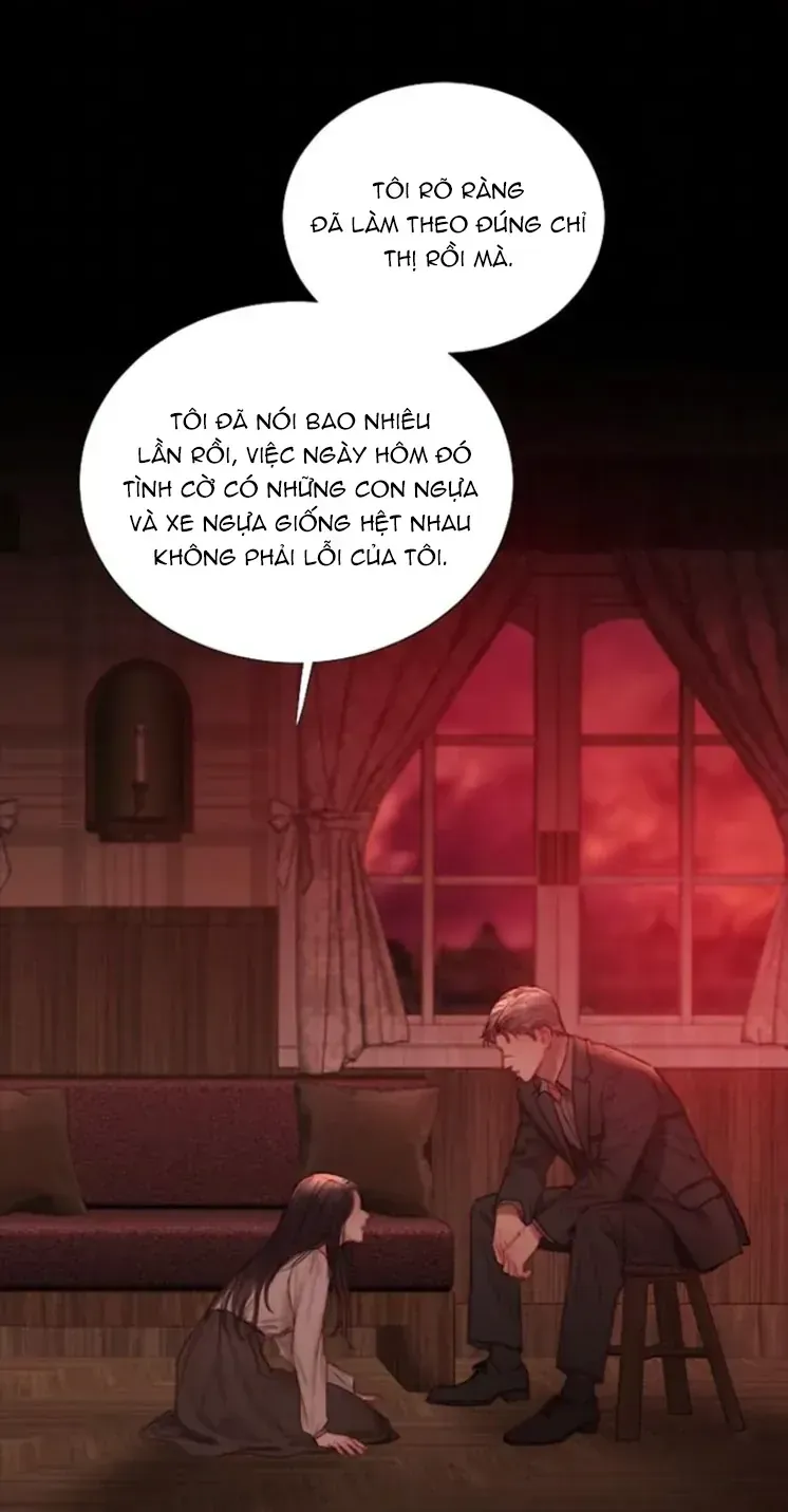 Serena Chapter 130 - AB Truyện