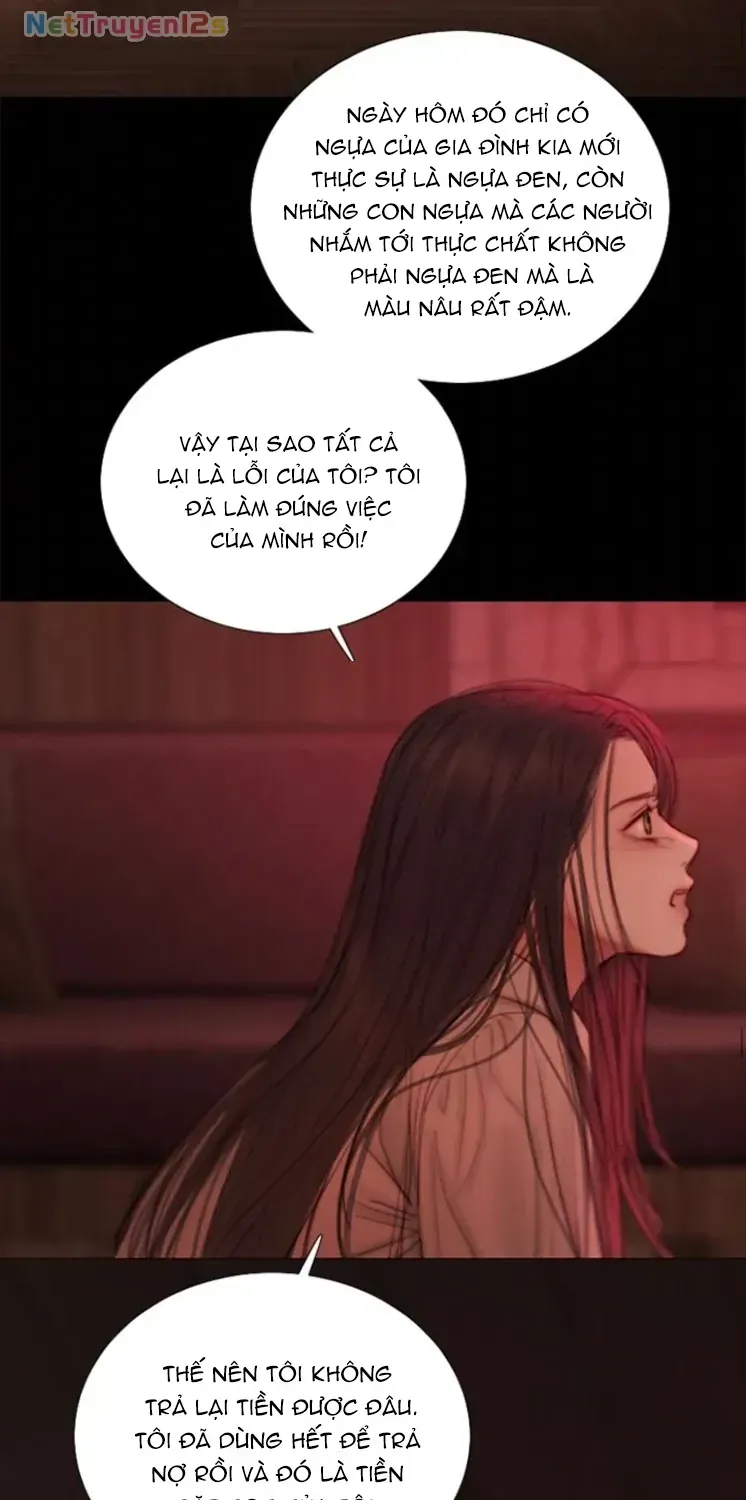 Serena Chapter 130 - AB Truyện