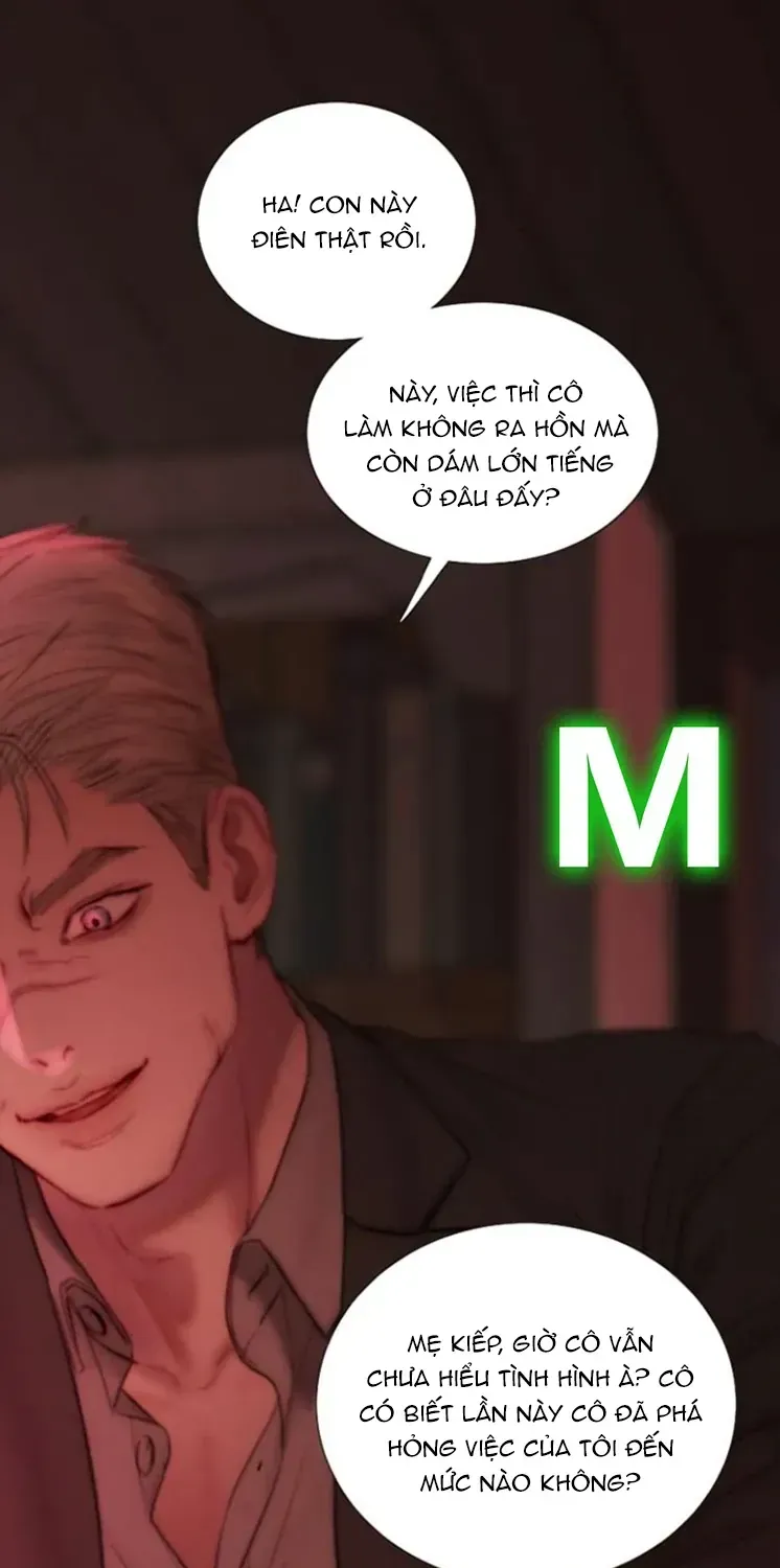 Serena Chapter 130 - AB Truyện