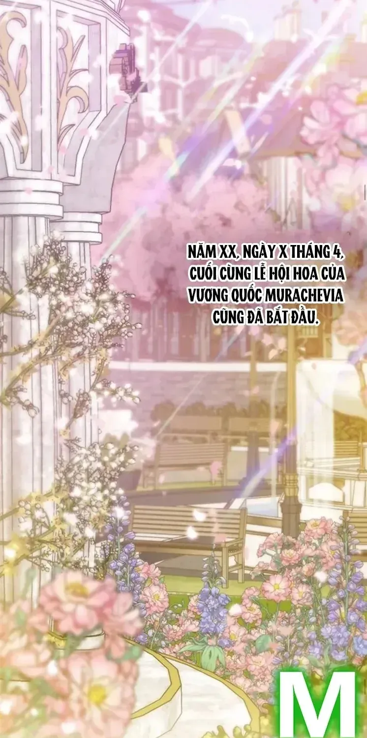 Serena Chapter 130 - AB Truyện