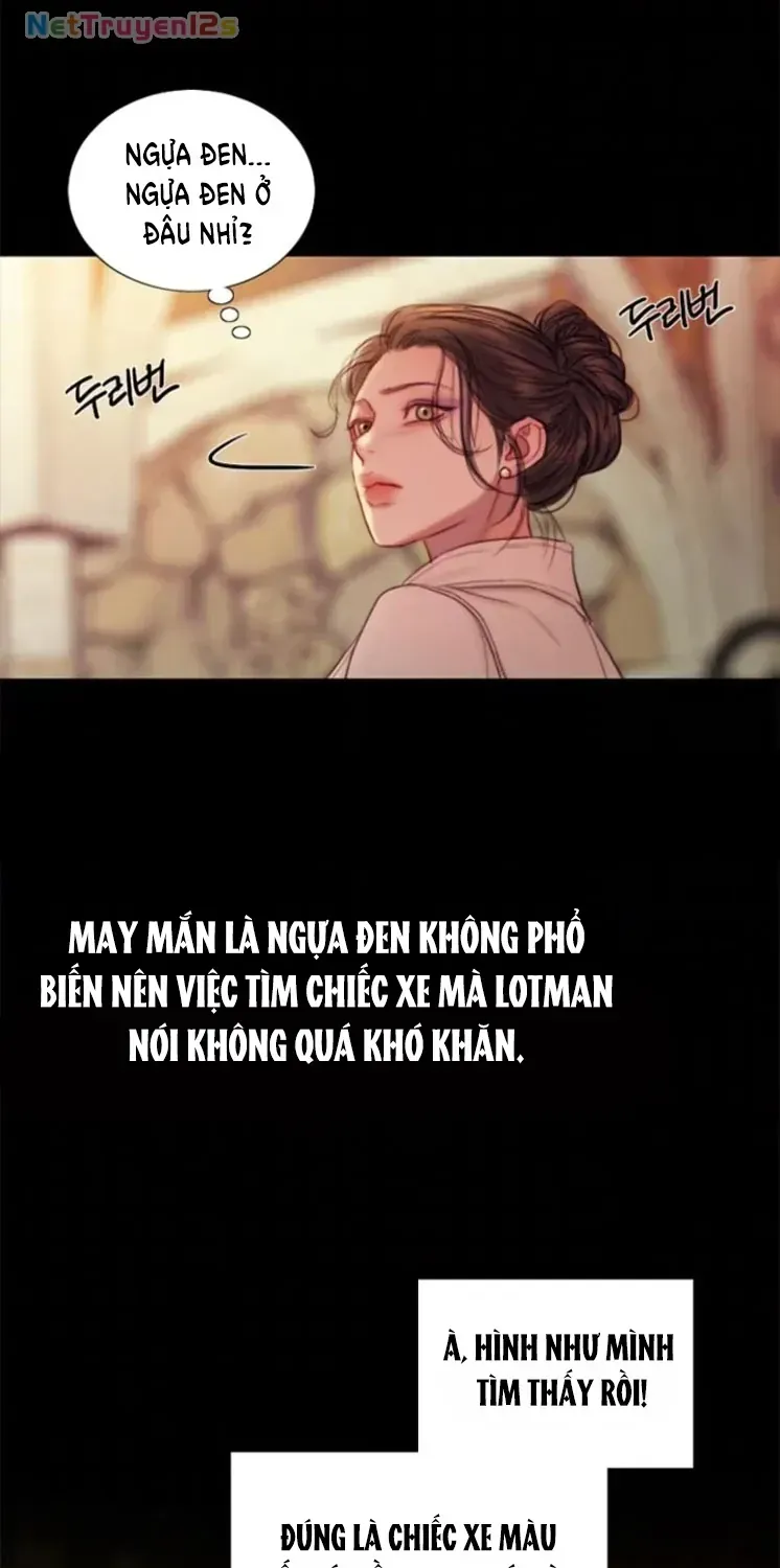 Serena Chapter 130 - AB Truyện