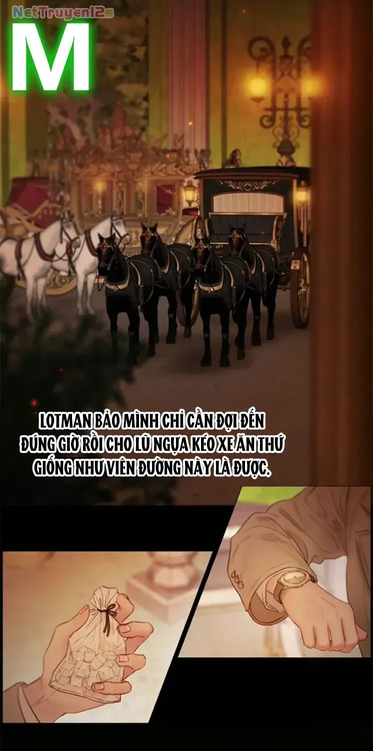 Serena Chapter 130 - AB Truyện