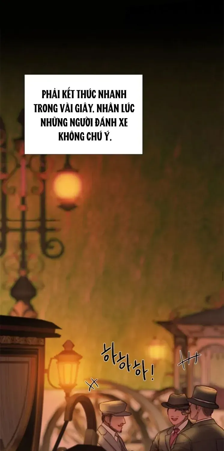 Serena Chapter 130 - AB Truyện