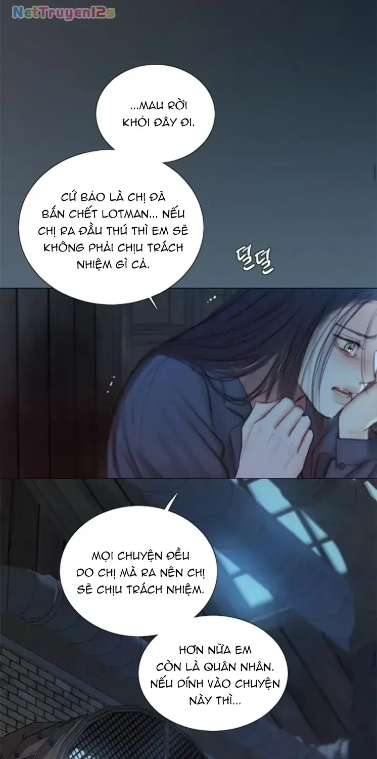 Serena Chapter 130 - AB Truyện