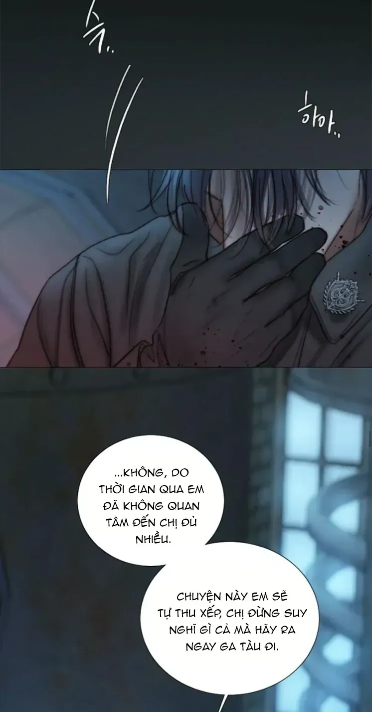 Serena Chapter 130 - AB Truyện