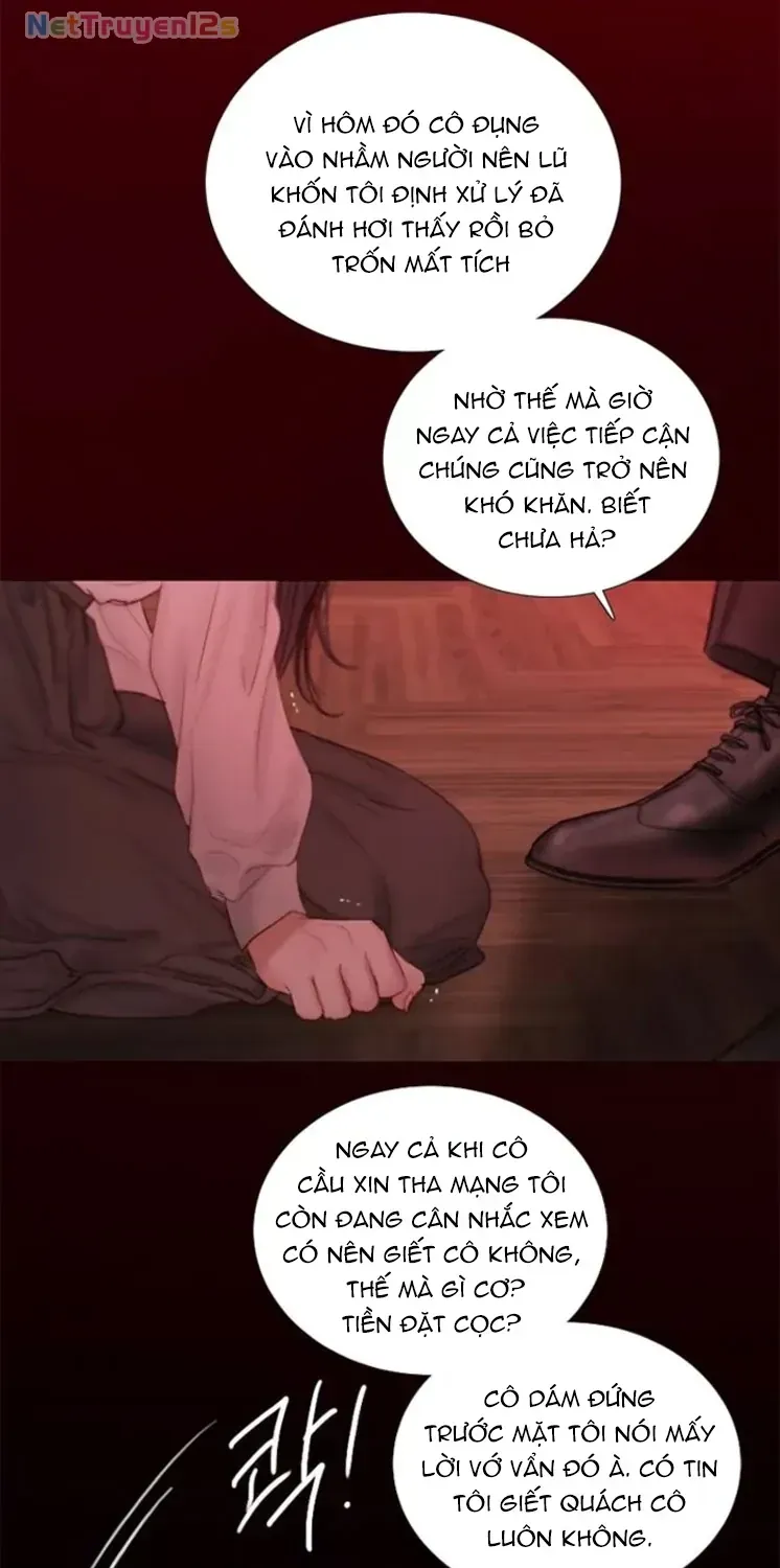 Serena Chapter 130 - AB Truyện