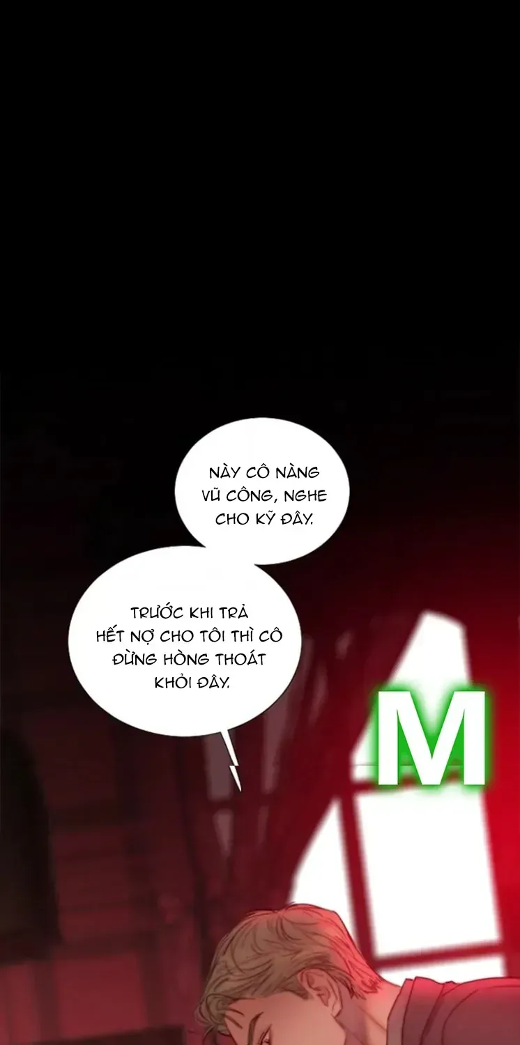 Serena Chapter 130 - AB Truyện