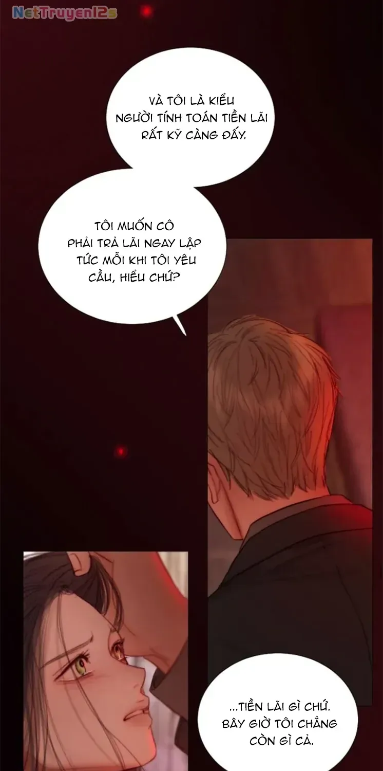 Serena Chapter 130 - AB Truyện