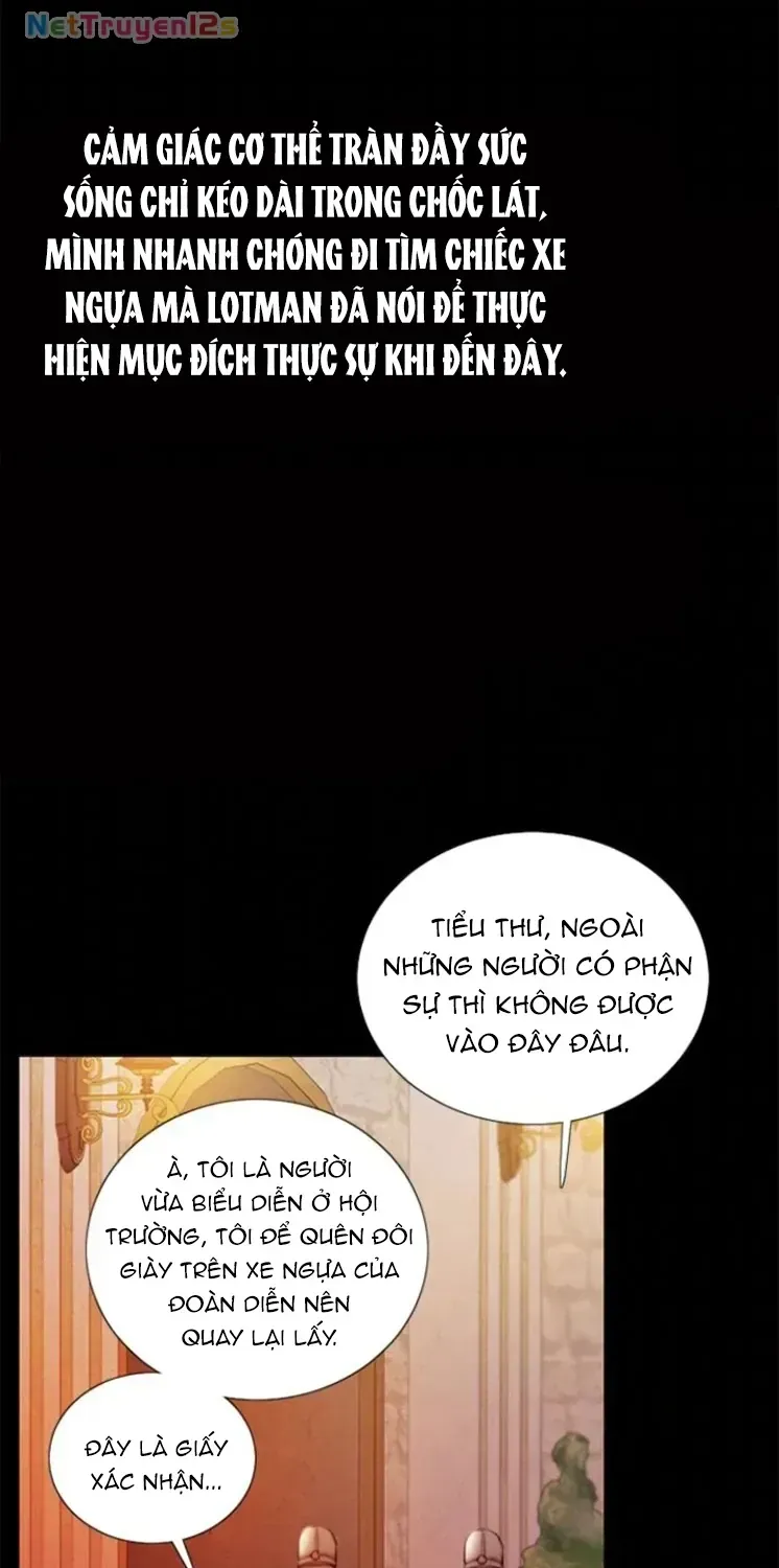 Serena Chapter 130 - AB Truyện