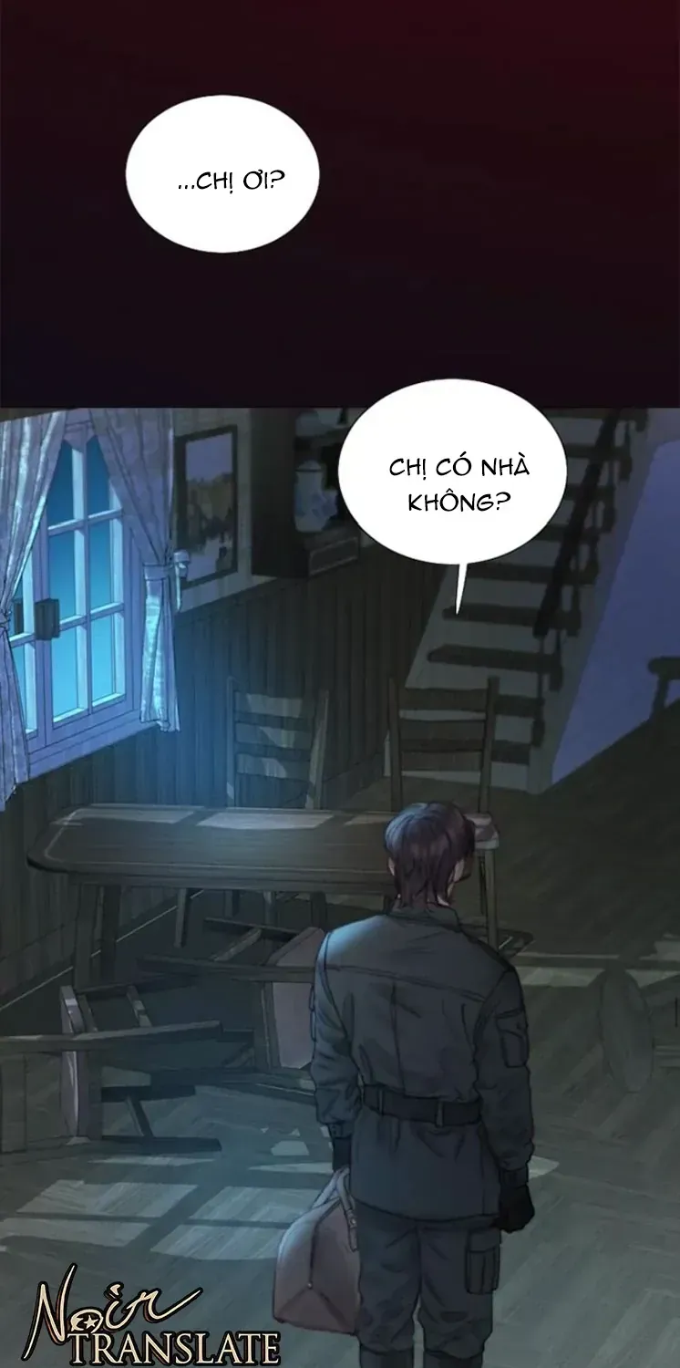 Serena Chapter 130 - AB Truyện