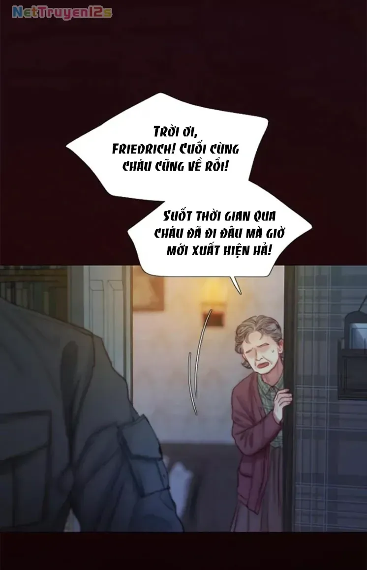 Serena Chapter 130 - AB Truyện