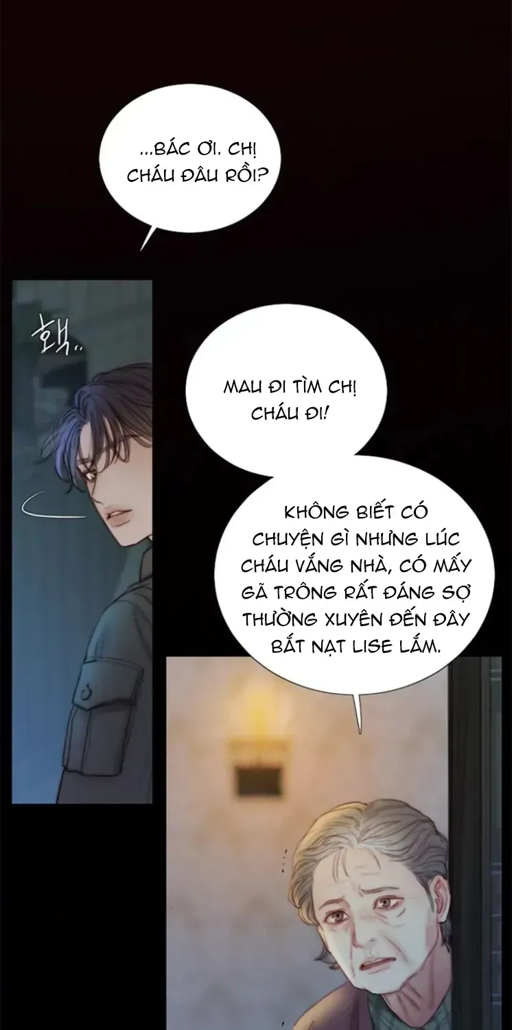 Serena Chapter 130 - AB Truyện