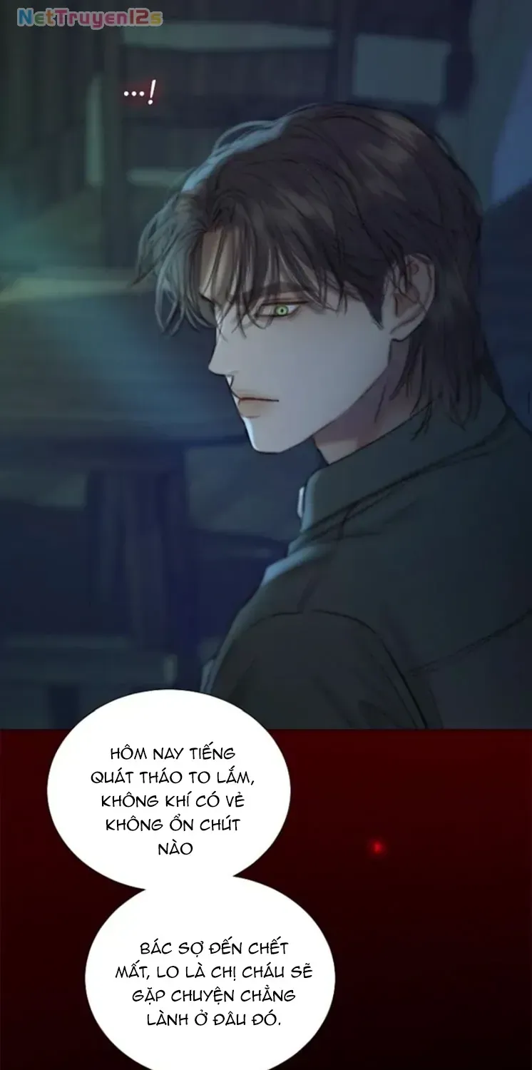 Serena Chapter 130 - AB Truyện