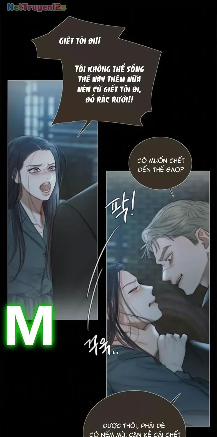 Serena Chapter 130 - AB Truyện