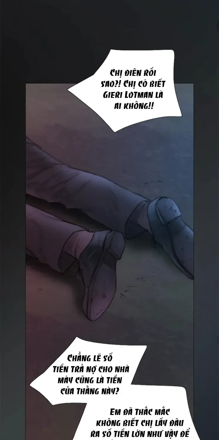 Serena Chapter 130 - AB Truyện