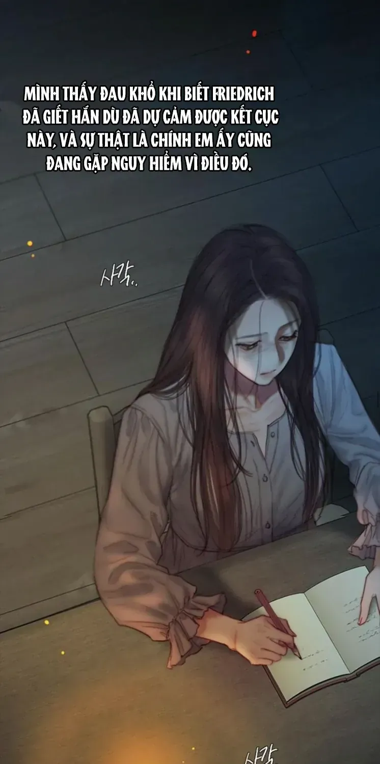Serena Chapter 130 - AB Truyện