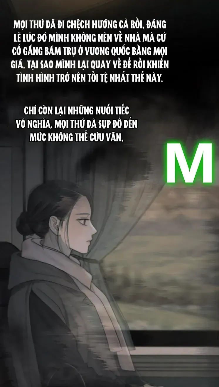 Serena Chapter 130 - AB Truyện